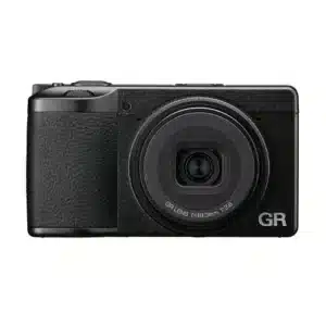 Ricoh GR IV