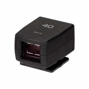 Ricoh EXTERNAL VIEWFINDER GV-3