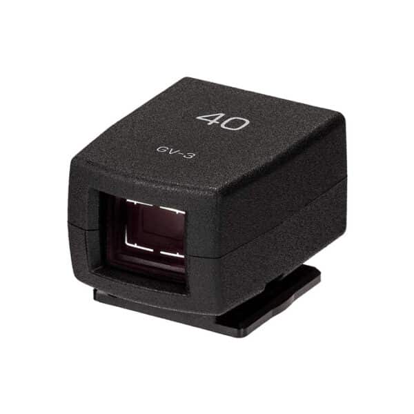 Ricoh EXTERNAL VIEWFINDER GV-3