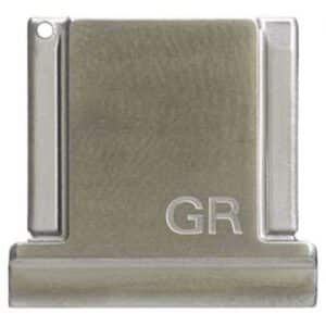 Ricoh Hot Shoe cover for GK-1