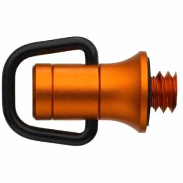 Ricoh Koppelstuk Orange for THETA|Ricoh Koppelstuk Orange For Theta