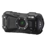 Ricoh WG-80 Black