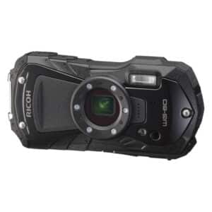 Ricoh WG-80 Black