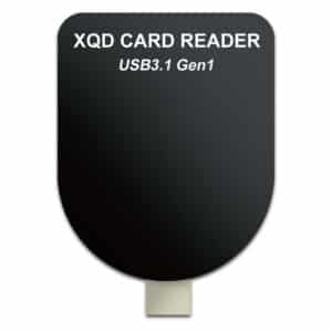 Ridata XQD Reader USB3.1 GEN1