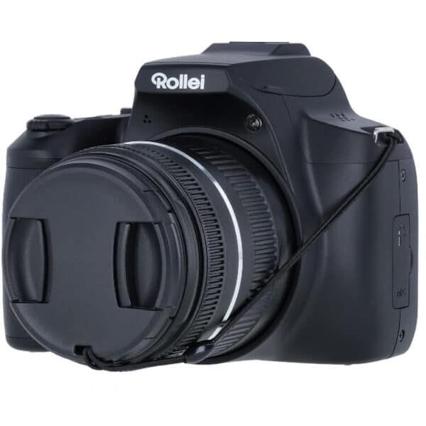 Rollei Powerflex 10x