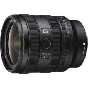 Sony FE 24-50mm f/2.8 G