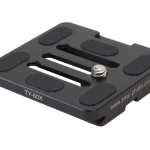 Sirui Plate TY-60X