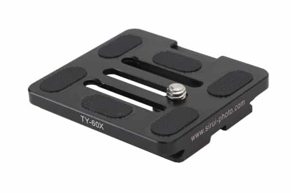 Sirui Plate TY-60X