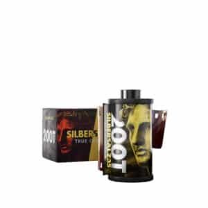 Silbersalz 200T