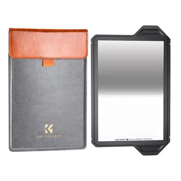 K&F Concept 100x150 GND8 Hard Gradient (X-Pro Series)