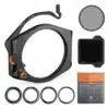 K&F Concept X-Pro Square Filter Houder + 95mm CPL