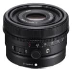 Sony SEL 50mm f/2.5 G