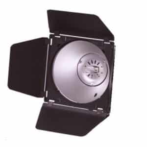 FE SQA-BD Barndoors QL serie