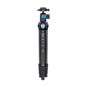 Sirui ST-124 Statief +A-10 Kop