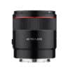 Samyang 75mm F1.8 AF Sony FE