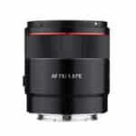 Samyang 75mm F1.8 AF Sony FE