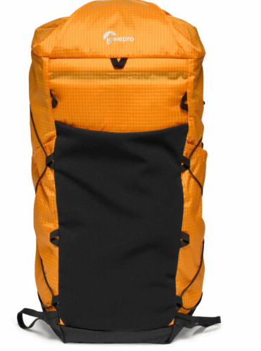 Lowepro Runabout BP 18l Flexible Outdoor Backpack