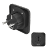 Hama Reisadapter Type E EN F 3-POLIG Universal Wereld To ...