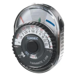 Sekonic Twinmate L-208