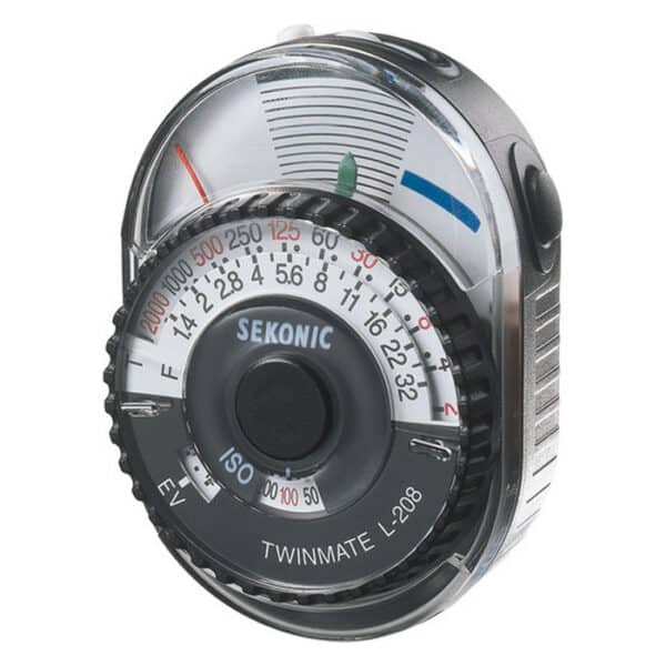 Sekonic Twinmate L-208