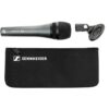 Sennheisser E 835-S Dynamische microfoon