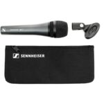 Sennheisser E 835-S Dynamische microfoon