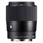 Sigma 23mm f/1.4 DC DN (C) SE