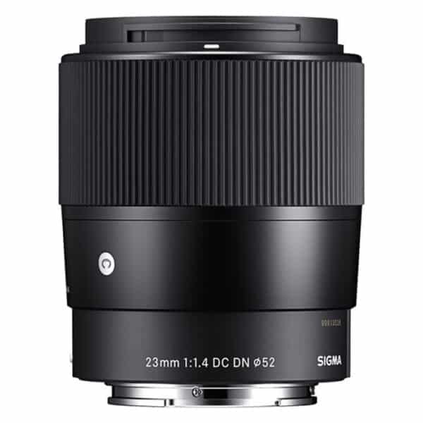 Sigma 23mm f/1.4 DC DN (C) SE