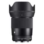 Sigma 23mm f/1.4 DC DN (C) X Mount