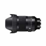 Sigma 35mm f1.2 DG DN ART Sony E