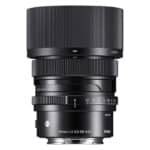 Sigma 50mm f/2.0 DG DN (C) Sony E-Mount