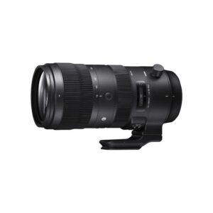 Sigma 70-200mm f2.8 DG OS HSM Sports Nikon