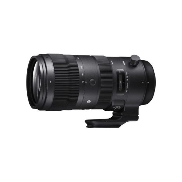 Sigma 70-200mm f2.8 DG OS HSM Sports Nikon