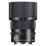 Sigma 90mm F2.8 DG DG ( C ) Sony E