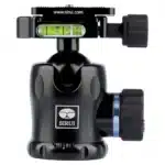 Sirui Head K-20II