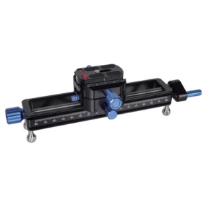 Sirui MS18 Macro Rail