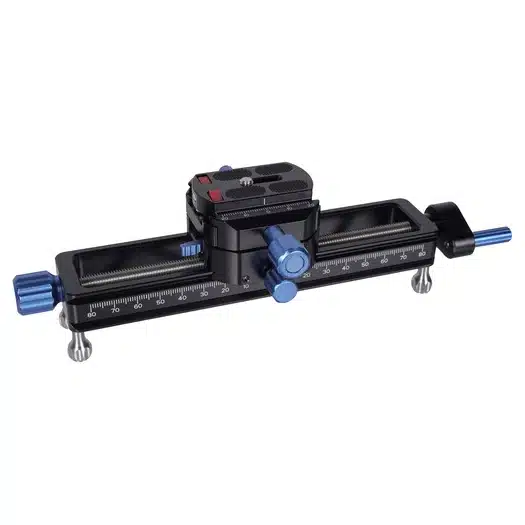 Sirui MS18 Macro Rail