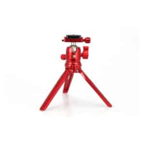 Sirui TableTop 3T-155R (red)