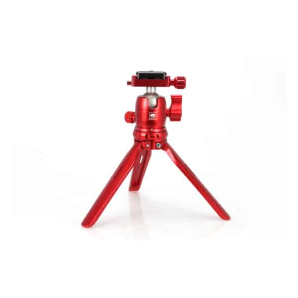 Sirui TableTop 3T-155R (red)
