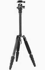 Sirui Traveller 5AX + B-00K head
