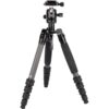 Sirui Traveller 5CX + B-00K head