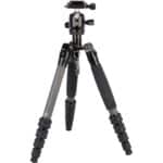 Sirui Traveller 5CX + B-00K head