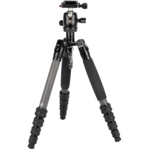 Sirui Traveller 5CX + B-00K head