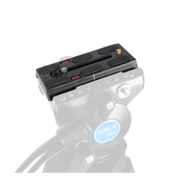 Sirui VP-SH05 Video Plate (For SH-05)