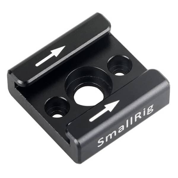 SmallRig 1241 Cold Shoe