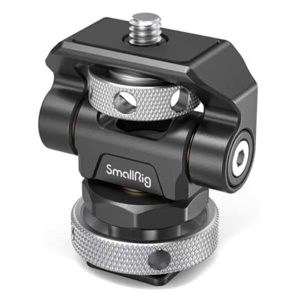 SmallRig 2905 Swivel and Tilt Adjustable Monitor Mount