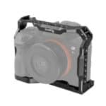 SmallRig 2918 Cage For Sony A7 III A7R III A9