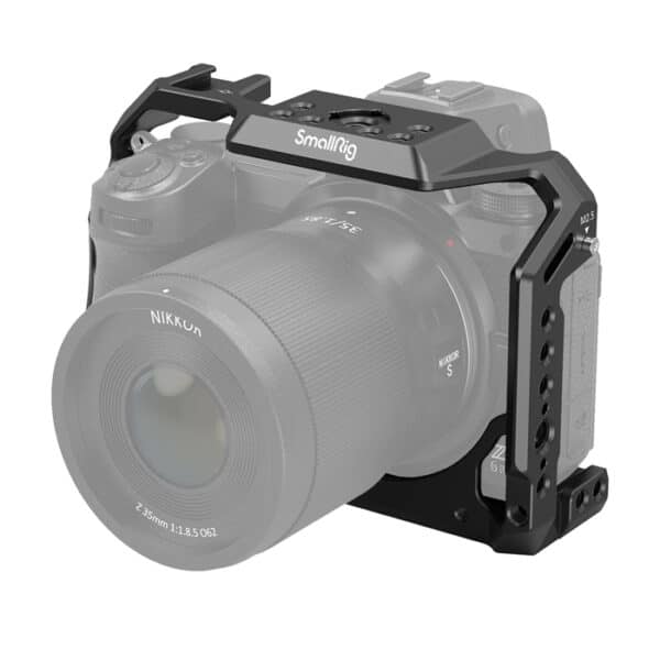 SmallRig for Nikon Z5/Z6/Z7/Z6II/Z7II