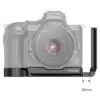 SmallRig 2947 L Bracket For Nikon Z5/Z6/Z7 Camera