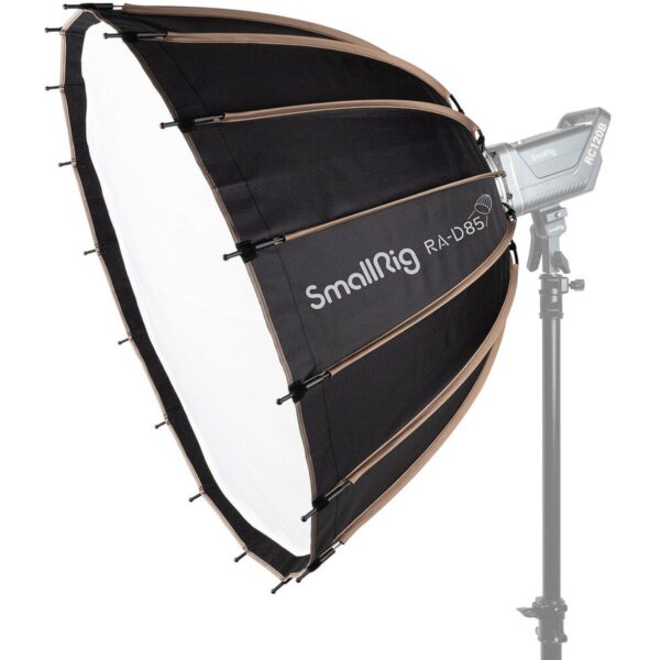 SmallRig 3585 RA-D85 Parabolic Softbox
